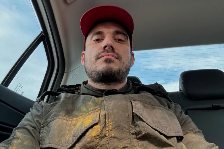 Трагедии и триумфы: как сын Никаса Сафронова стал заложником веса и славы