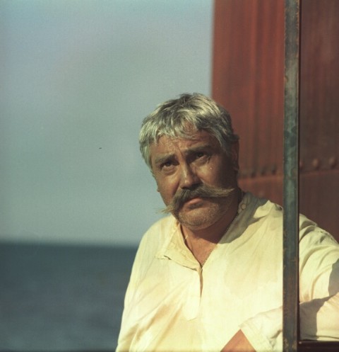 Адские муки за кадром: тайны 