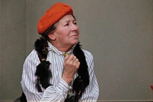 Тортилла в Доме престарелых: почему королева эпизода закончила жизнь в одиночестве?