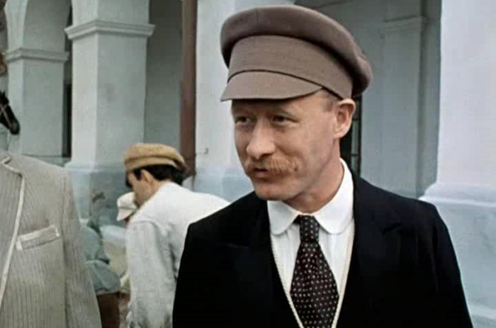 "Я разлюбил тебя": почему великий актёр прожил и умер один