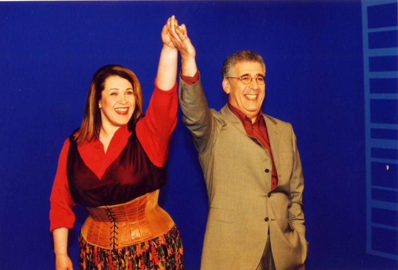 Трагедия дочери и четыре брака: исповедь Льва Новоженова