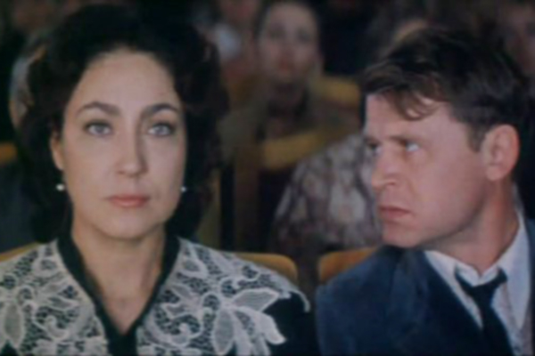 Трагическая судьба Зои: куда пропала актриса Ольга Матешко?