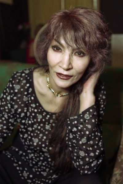 Джуна | Источник: Владимир Смоляков/Zerkalo/PhotoXPress.ru