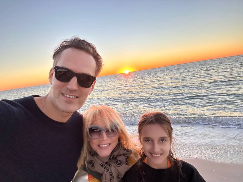 Голос, карьера, Родина: Кристина Орбакайте на распутье