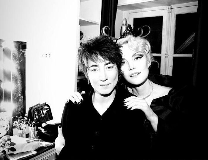 Искала: что нашла и что потеряла Земфира* после отъезда из России