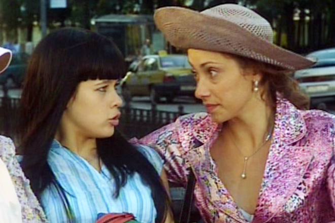 Актриса, потерявшая ребёнка, вышла замуж за тренера: тайны Катерины Шпицы