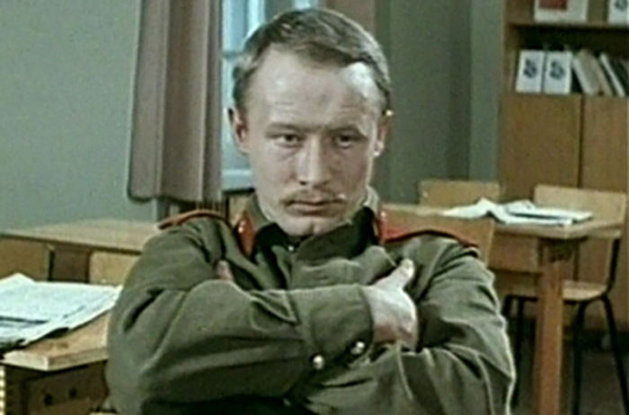 "Я разлюбил тебя": почему великий актёр прожил и умер один