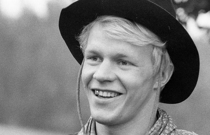 От "Джека Восьмёркина" до Клинта Иствуда: как советский актёр променял славу на американскую мечту