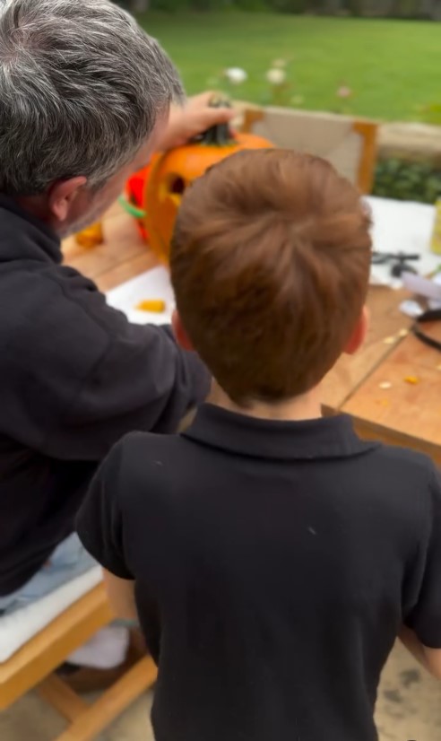 «Второй муж» Меган Маркл: кто такой Маркус Андерсон