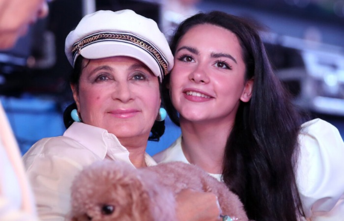 Золото через боль и слёзы: почему Лалу Крамаренко не пустили на Олимпиаду из-за снимка с тренером