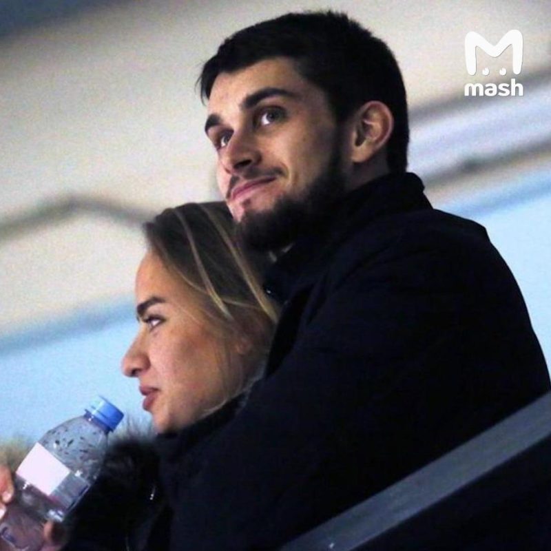 Тайны внучки Абрамовича: редкое фото и новый избранник