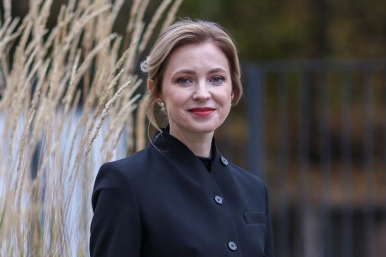 От прокурора до «ведьмы»: шокирующая метаморфоза Поклонской