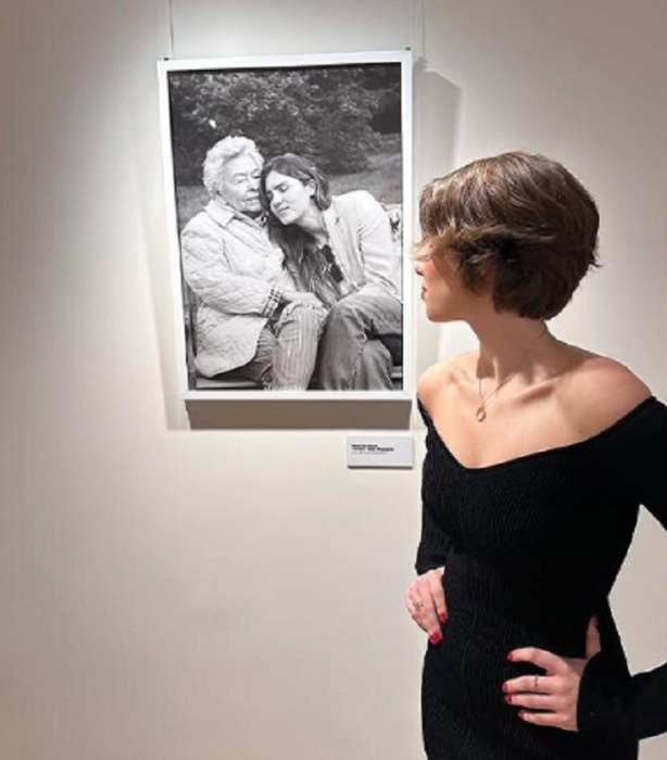 Ради Березовского бросила футболиста: как живёт внучка Ельцина