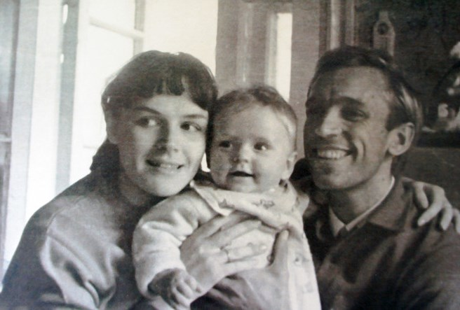 Не только капитан Ларин: неизвестная жизнь звезды «Улиц разбитых фонарей» или история шести браков