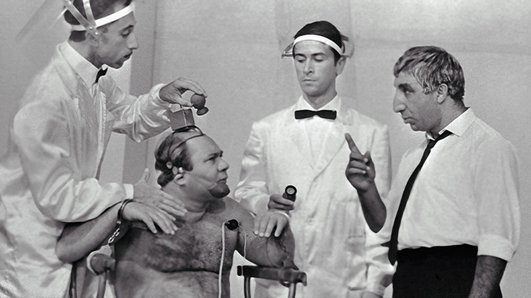 Жизнь, полная горечи: за что судьба так жестоко обошлась с Фрунзиком Мкртчяном?