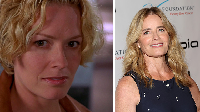 25 лет спустя: как изменились звезды культовой