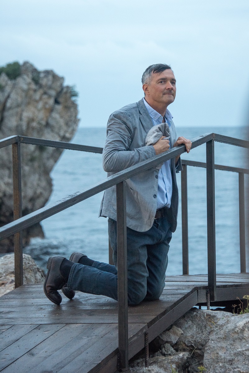 От «Турецкого гамбита» до Донецка: Егор Бероев о цене принципов и потерянных друзьях