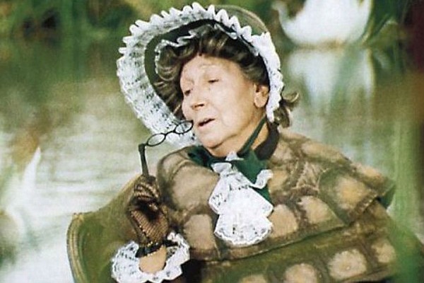 Тортилла в Доме престарелых: почему королева эпизода закончила жизнь в одиночестве?