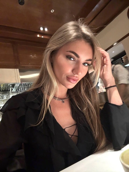 Артистка не хочет вспоминать токсичные отношения