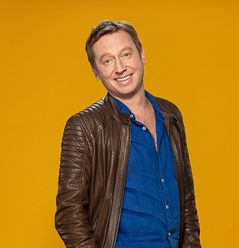 Расплата за славу: как роль Волкова разрушила брак Михаила Трухина