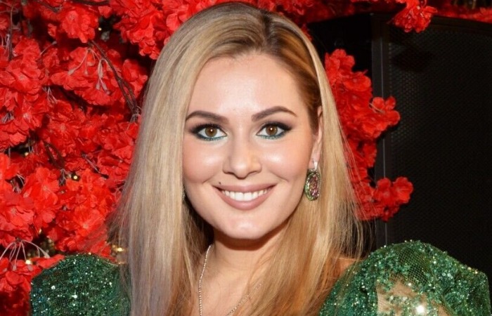 Четырежды мать, депутат, звезда «Универа»: чего не знает публика о Марии Кожевниковой?