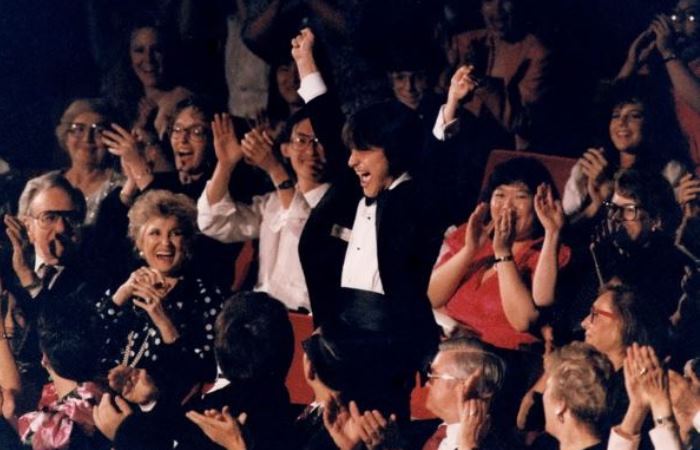 40 минут оваций и смерть в 35 лет: как пианист-вундеркинд заплатил за свой талант