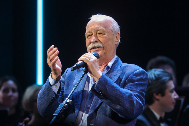 Якубович открестился от ассистентки: что скрывает ведущий?