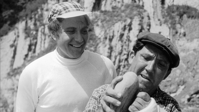 Оскорблённая Светличная и покалеченный Никулин: тайны «Бриллиантовой руки»