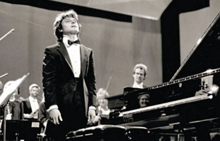 40 минут оваций и смерть в 35 лет: как пианист-вундеркинд заплатил за свой талант