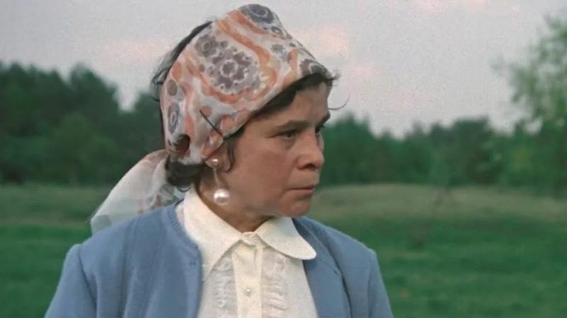 Судьба актеров «Калины красной»: одиночество, бездетность и трагический уход