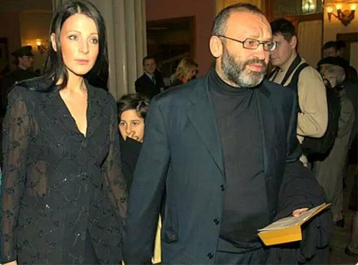 «Женщина-омут» из «Петербургских тайн»: драматическая история Евгении Крюковой