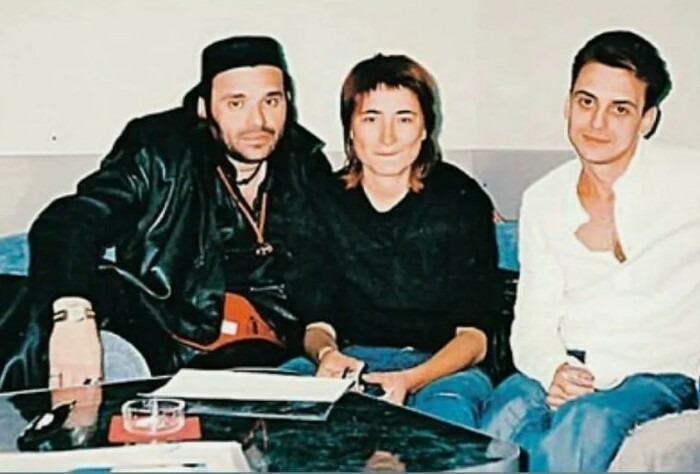 Искала: что нашла и что потеряла Земфира* после отъезда из России