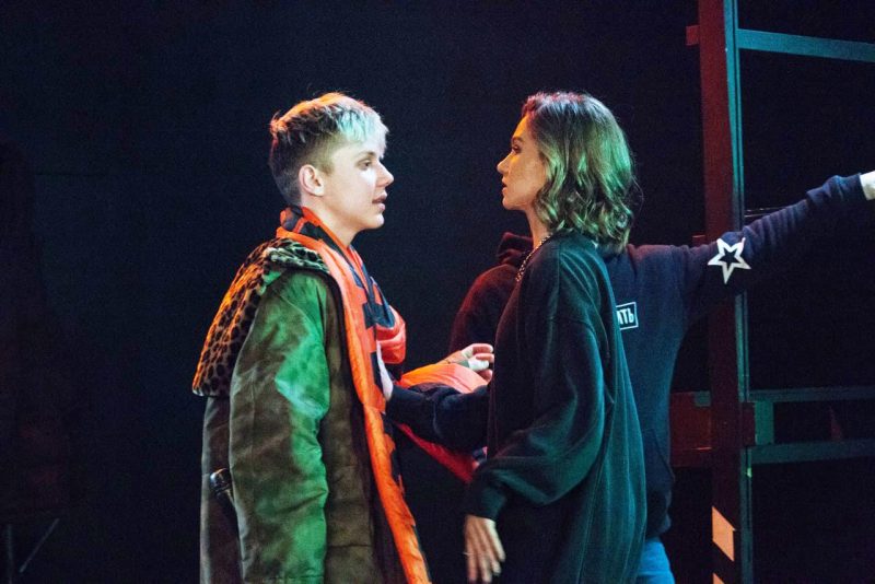 От Красноярска до «Золотого граммофона»: взлёты и падения Вани Дмитриенко