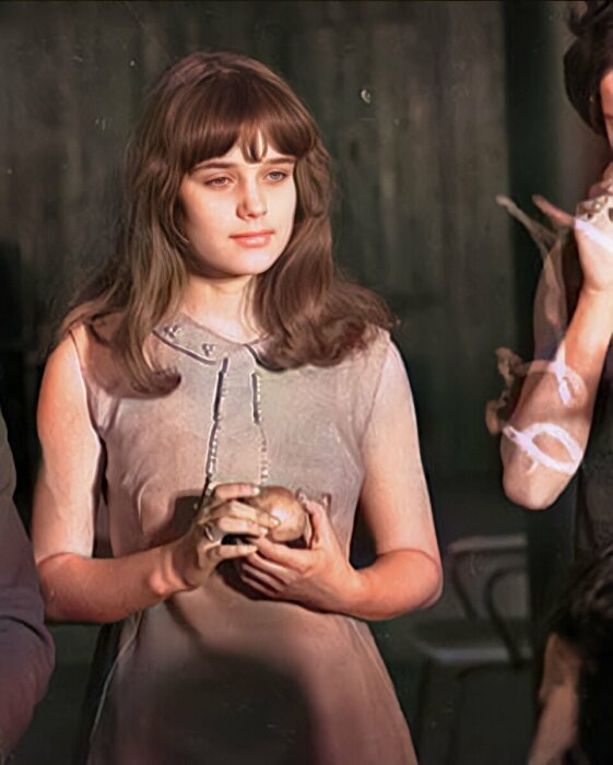 Красота как проклятие: почему Алфёрова страдала из-за внешности?