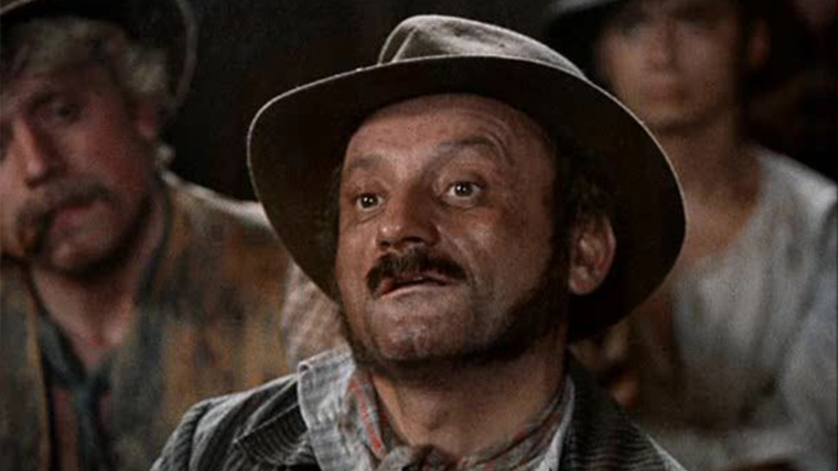 Их знал весь Союз, но судьба приготовила им одинокий финал