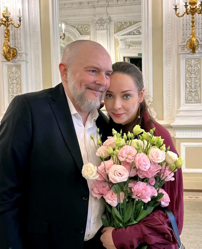 Не только капитан Ларин: неизвестная жизнь звезды «Улиц разбитых фонарей» или история шести браков