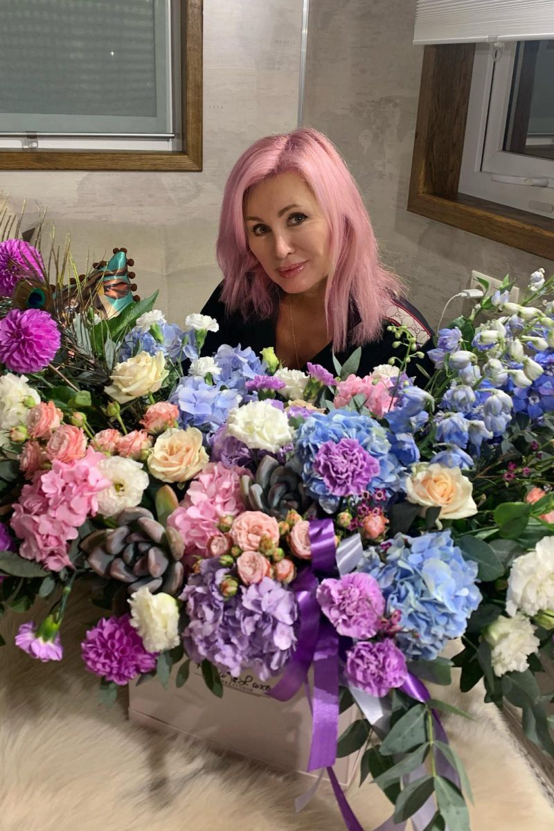 Трагедия, эпилепсия, орнитоз: почему Вика Цыганова не стала мамой