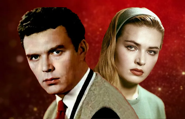 Любил одну, а сгорал по другой: тайна Прохора Громова