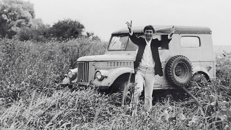 «Пойду к себе умирать»: тайна последней фразы Олега Даля