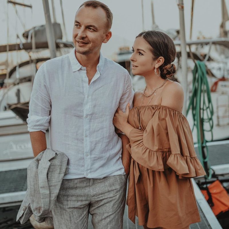 Нюша после развода: тайные свидания и миллионы на брачном контракте