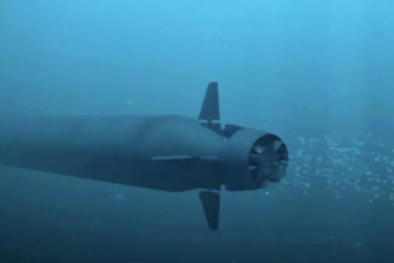 «Посейдон»: как «русский цунами» меняет правила морской войны?