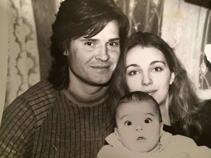 «Я не вру, я фантазирую!»: как хулиганка из Одессы стала звездой «Гардемаринов» и сохранила дружбу со всеми мужьями