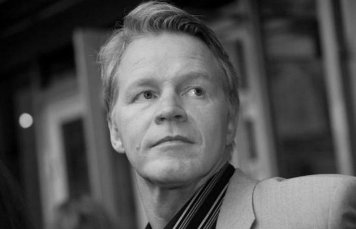 От "Джека Восьмёркина" до Клинта Иствуда: как советский актёр променял славу на американскую мечту