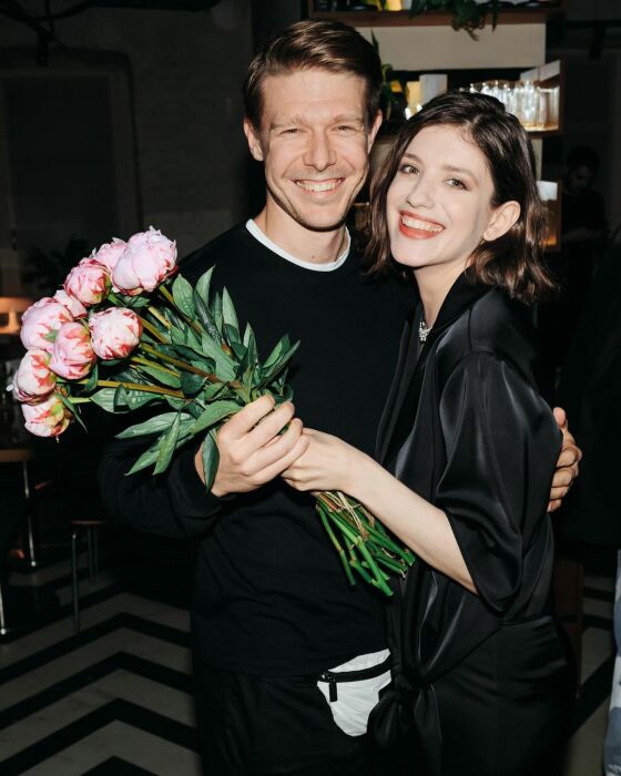 Один раз женат, десять раз влюблен: личная жизнь Никиты Ефремова