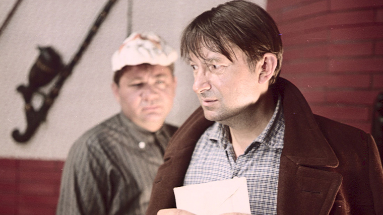 Их знал весь Союз, но судьба приготовила им одинокий финал