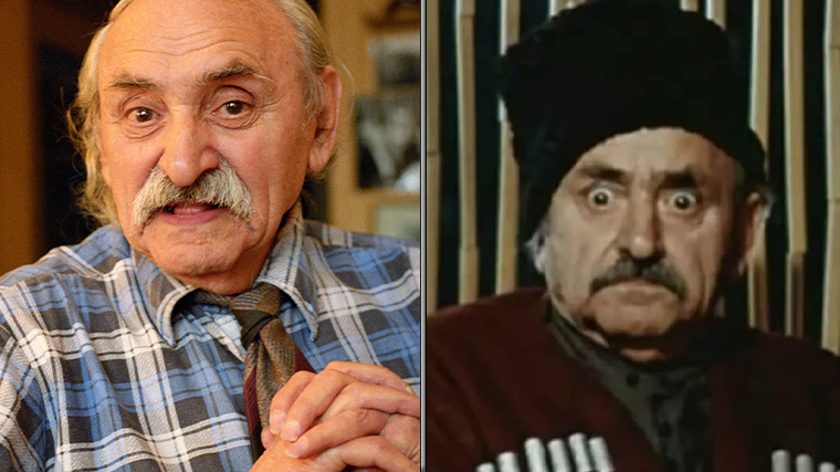 Тень Шурика и проклятие Бывалого: за что расплачивались звёзды Гайдая?