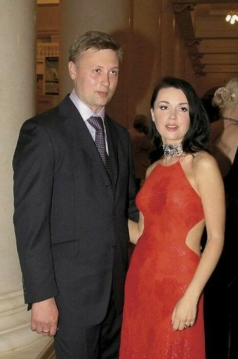 От "деспота" до примирения: драматичная история отношений Заворотнюк и Стрюкова