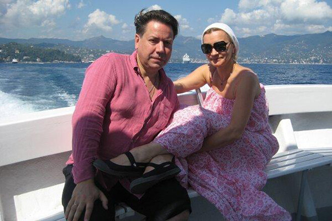 Муж ревновал к "беременности" на съемках: личная жизнь актрисы Анны Якуниной