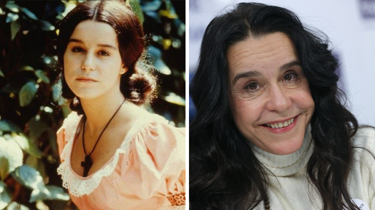 Судьбы актёров «Рабыни Изауры»: как сложилась жизнь после славы?