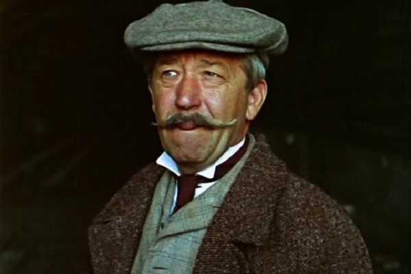 Трагедия Федула: как актер Брондуков стал заложником роли?